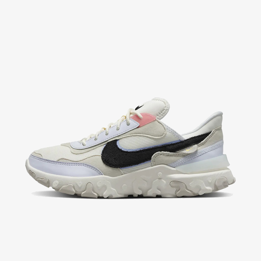 NIKE React Revision 