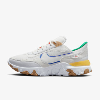 NIKE React Revision 