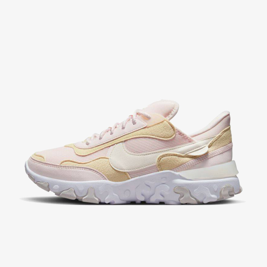 NIKE React Revision 