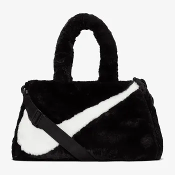NIKE W NSW FX FUR TOTE 