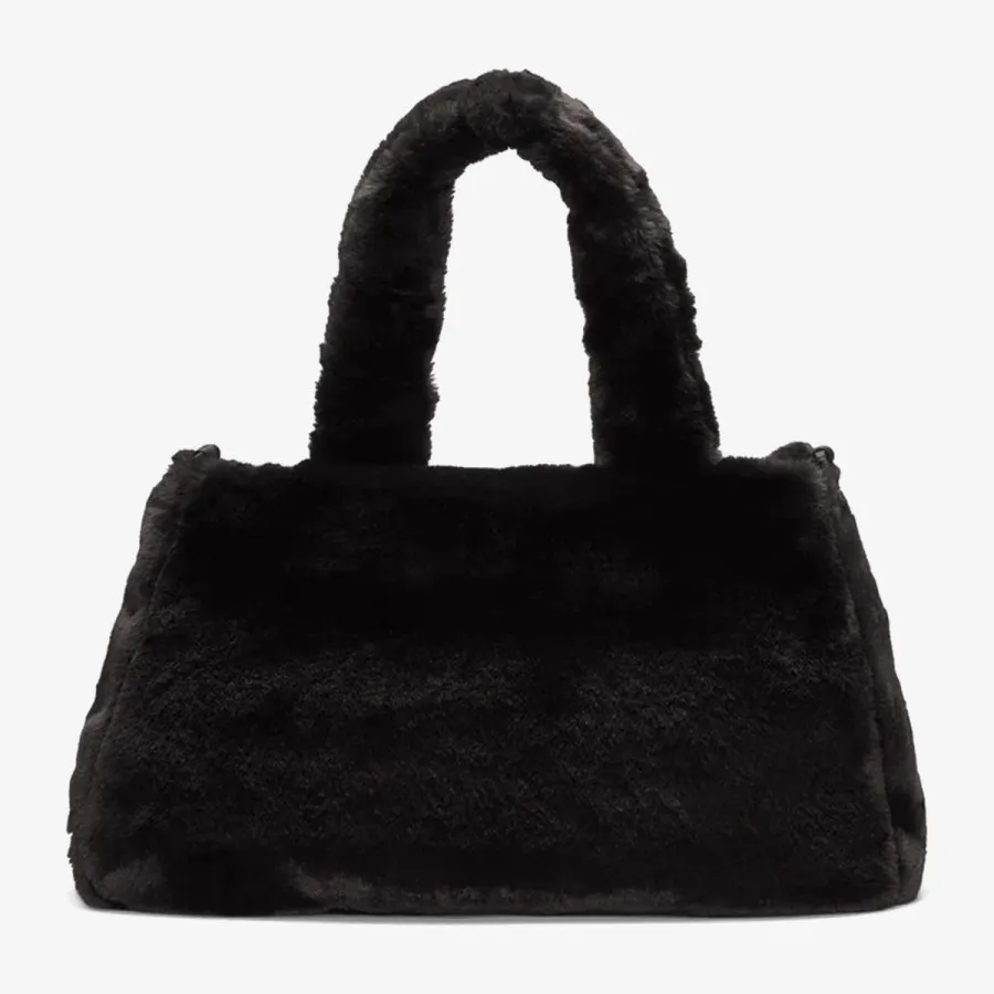 NIKE W NSW FX FUR TOTE 