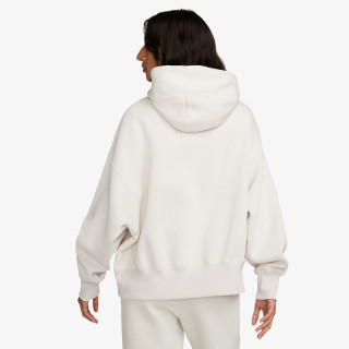 NIKE W NSW PHNX FLC OOS PO HOODIE 