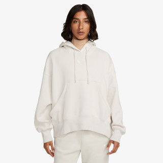 NIKE W NSW PHNX FLC OOS PO HOODIE 