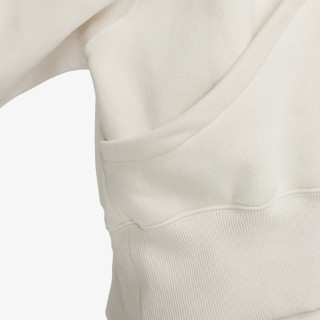NIKE W NSW PHNX FLC OOS PO HOODIE 