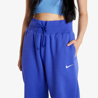 NIKE W NSW PHNX FLC HR PANT OS 