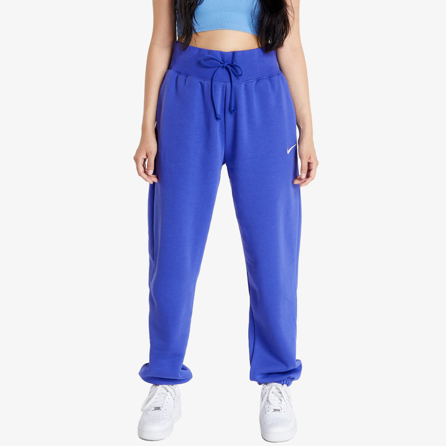 NIKE W NSW PHNX FLC HR PANT OS 