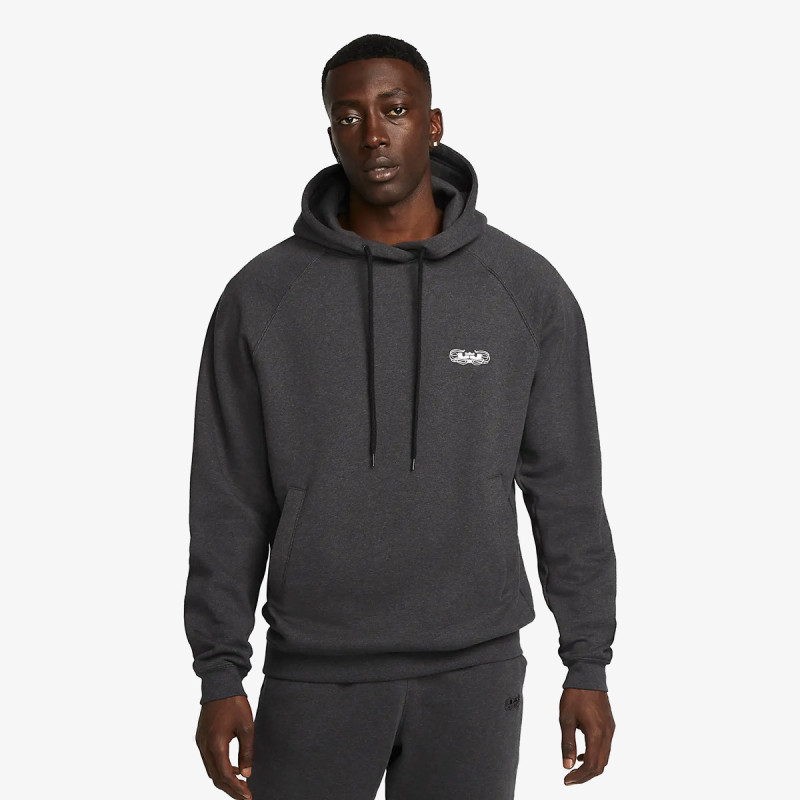 NIKE LJ M NK HOODIE PO 