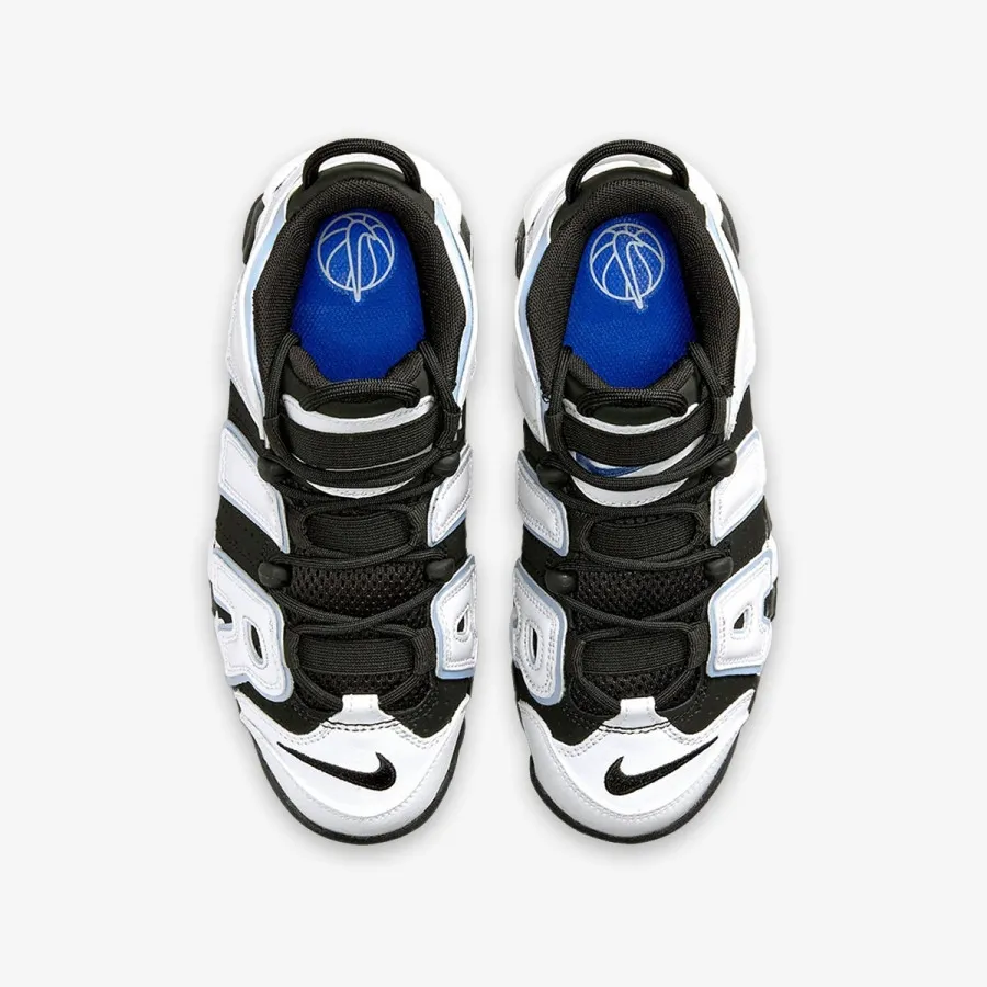 NIKE NIKE AIR MORE UPTEMPO NAS BG 