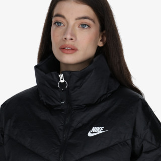 NIKE W NSW TF SYNFL CITY SHINE JKT 