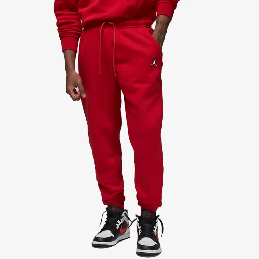 NIKE M J ESS FLC PANT 