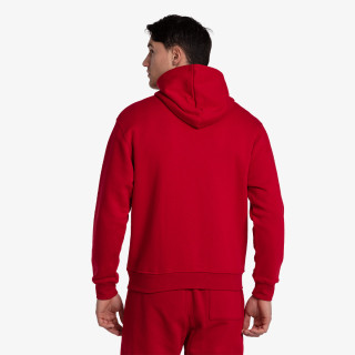 NIKE M J ESS FLC PO HOODIE 