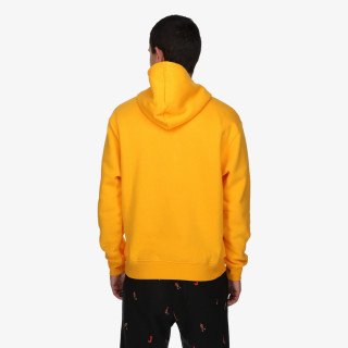 NIKE M J ESS FLC PO HOODIE 