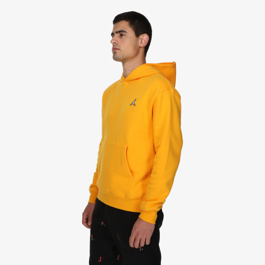 NIKE M J ESS FLC PO HOODIE 