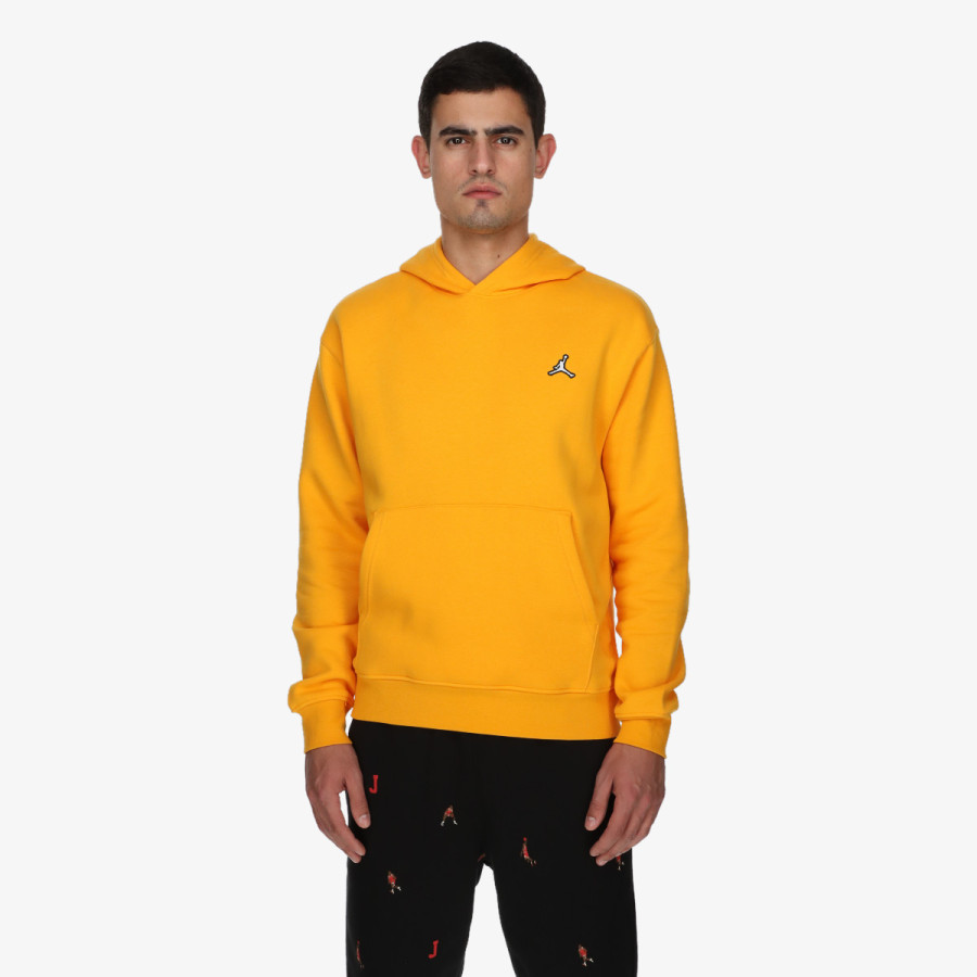 NIKE M J ESS FLC PO HOODIE 