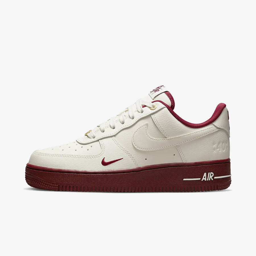 NIKE WMNS AIR FORCE 1 '07 SE XCAT 