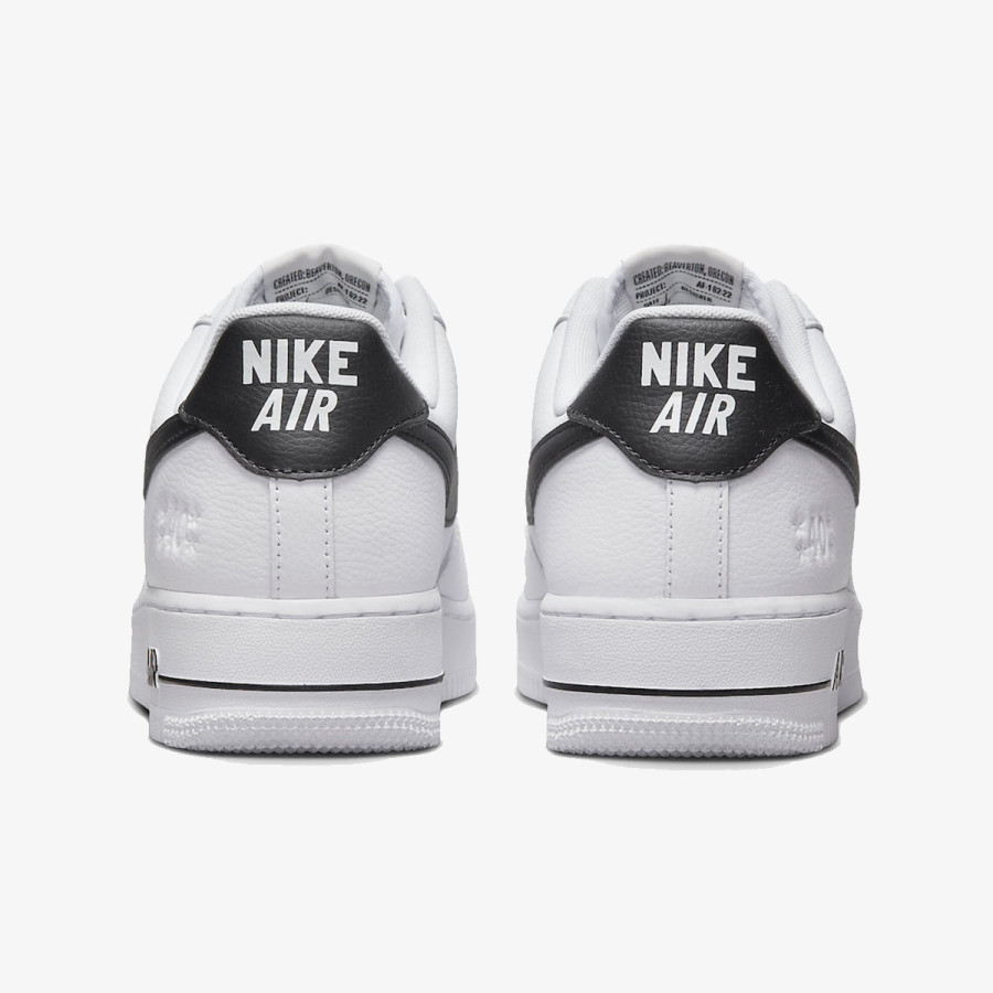 NIKE AIR FORCE 1 '07 LV8 40TH 