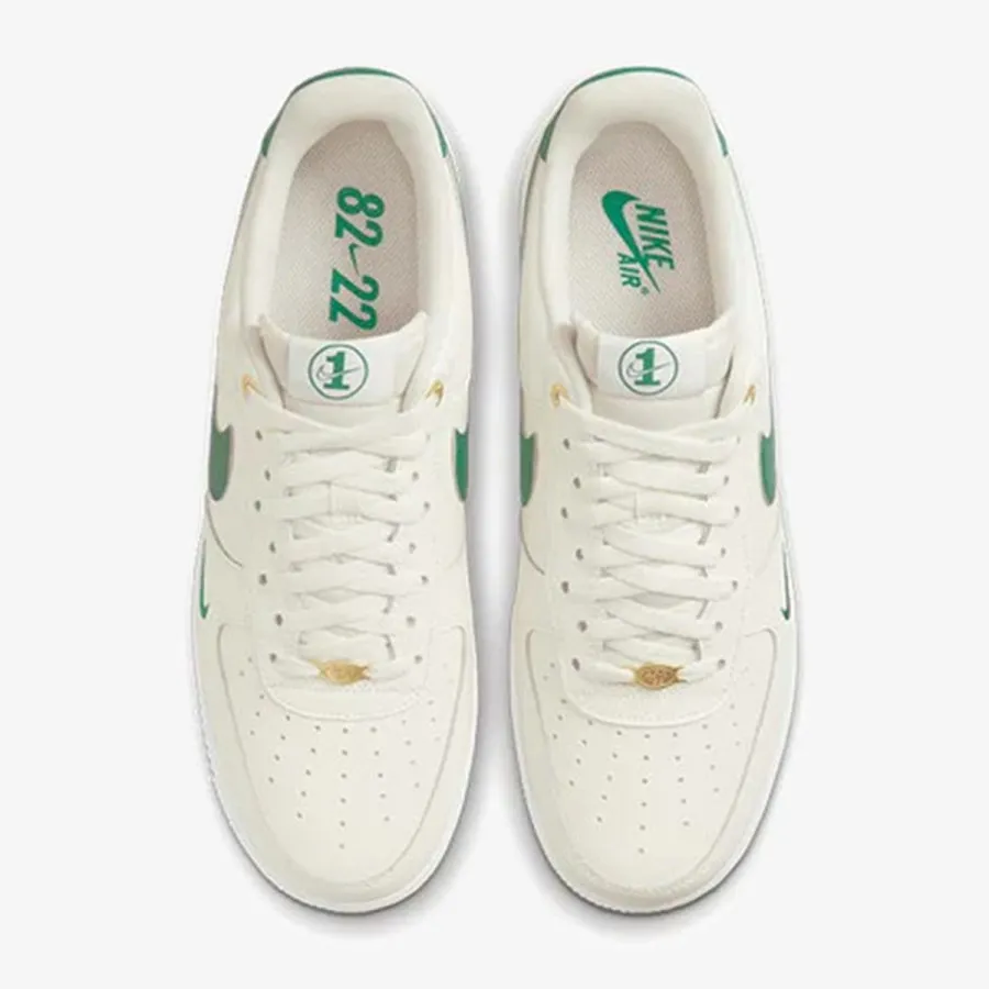 NIKE AIR FORCE 1 '07 LV8 40TH 