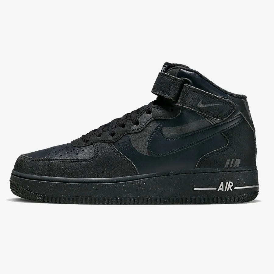 NIKE AIR FORCE 1 MID '07 LX HALO 