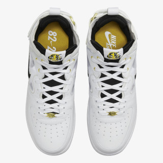 NIKE AIR FORCE 1 MID REACT 40TH 