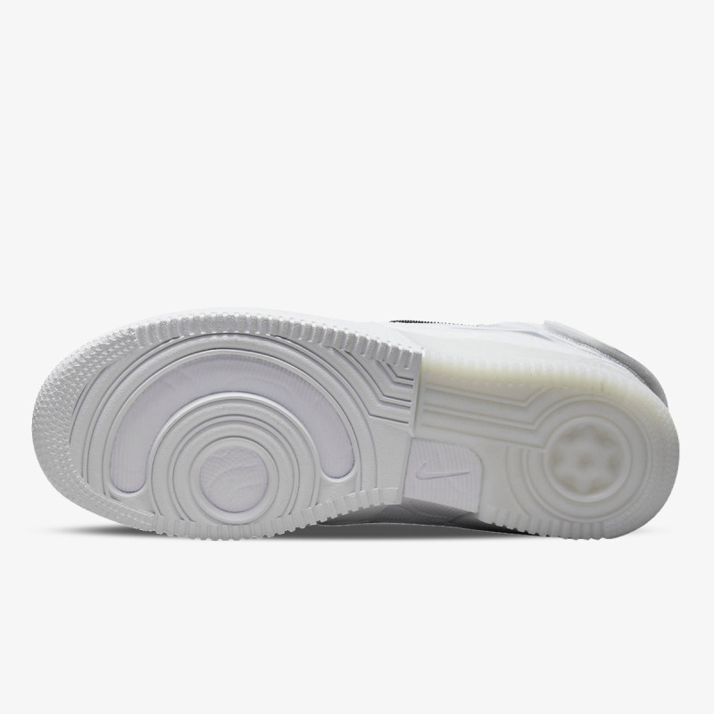 NIKE AIR FORCE 1 MID REACT 40TH 