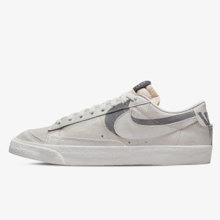 NIKE BLAZER LOW '77 PRM HALO 