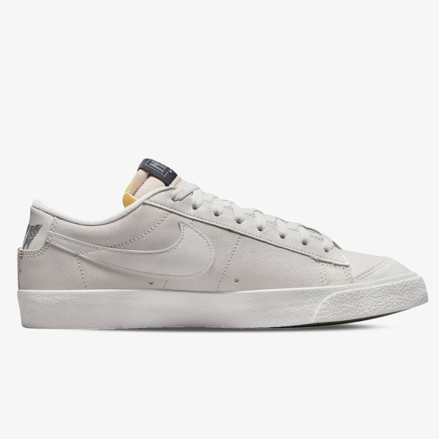 NIKE BLAZER LOW '77 PRM HALO 