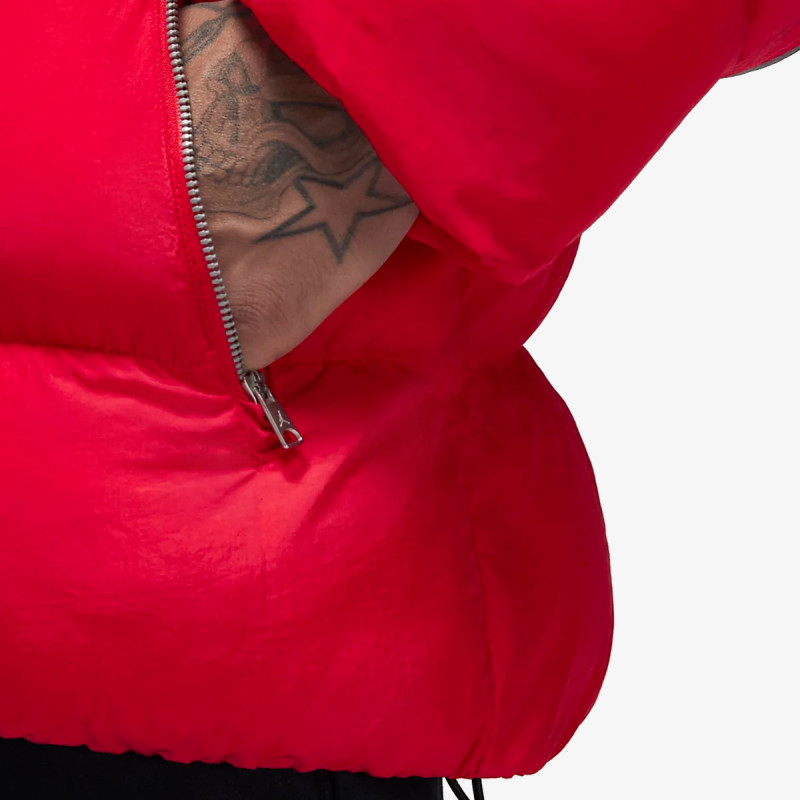 NIKE M J ESS STMT PUFFER JKT 