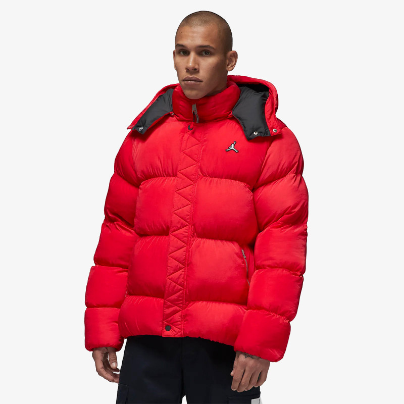NIKE M J ESS STMT PUFFER JKT 