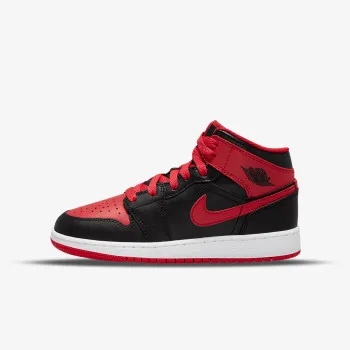 NIKE AIR JORDAN 1 MID BG 