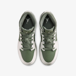 NIKE AIR JORDAN 1 MID BG 