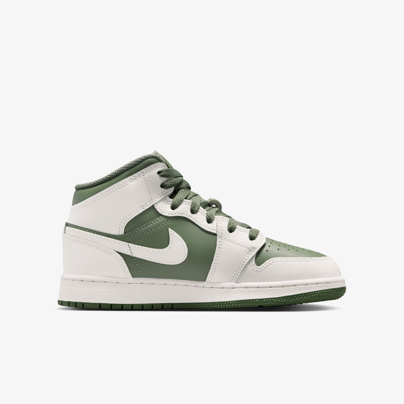 NIKE AIR JORDAN 1 MID BG 