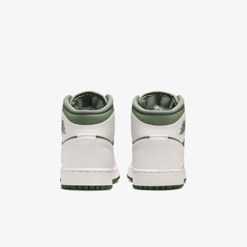 NIKE AIR JORDAN 1 MID BG 