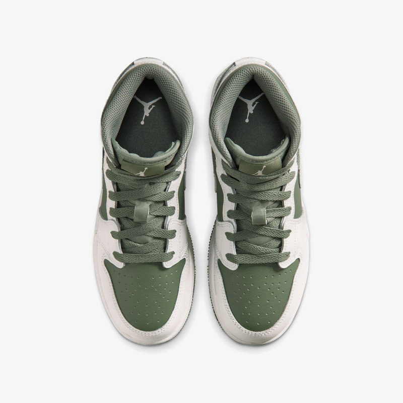 NIKE AIR JORDAN 1 MID BG 