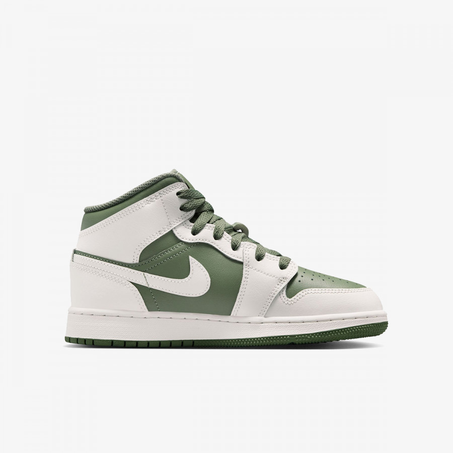 NIKE AIR JORDAN 1 MID BG 