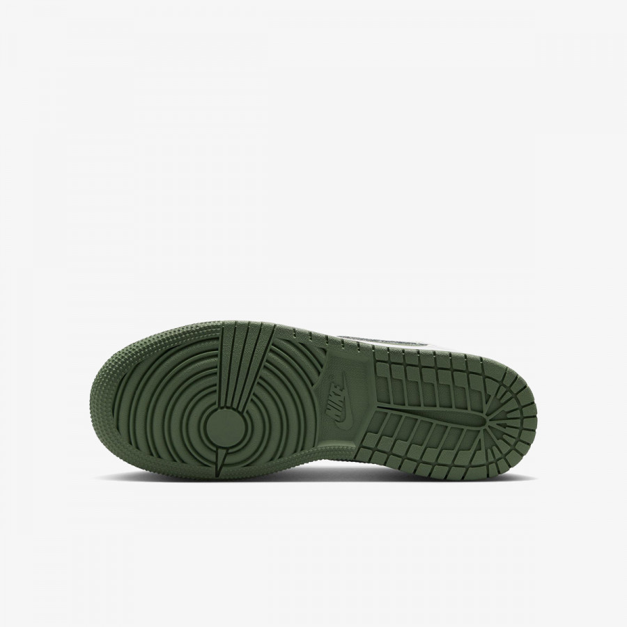 NIKE AIR JORDAN 1 MID BG 