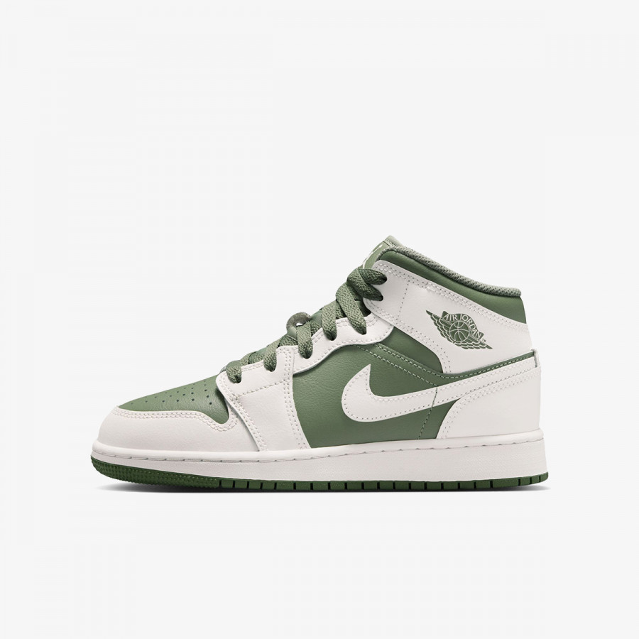 NIKE AIR JORDAN 1 MID BG 