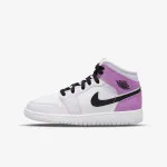 NIKE AIR JORDAN 1 MID BG 