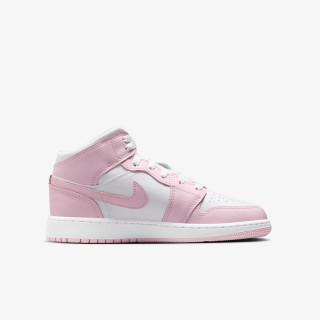 NIKE AIR JORDAN 1 MID BG 