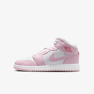 NIKE AIR JORDAN 1 MID BG 