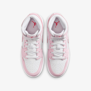 NIKE AIR JORDAN 1 MID BG 