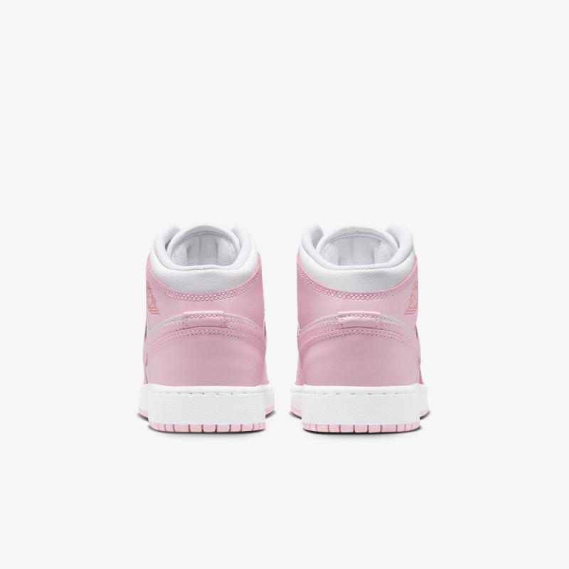 NIKE AIR JORDAN 1 MID BG 
