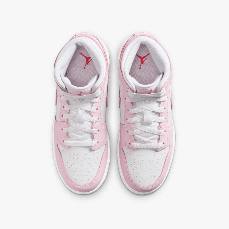 NIKE AIR JORDAN 1 MID BG 