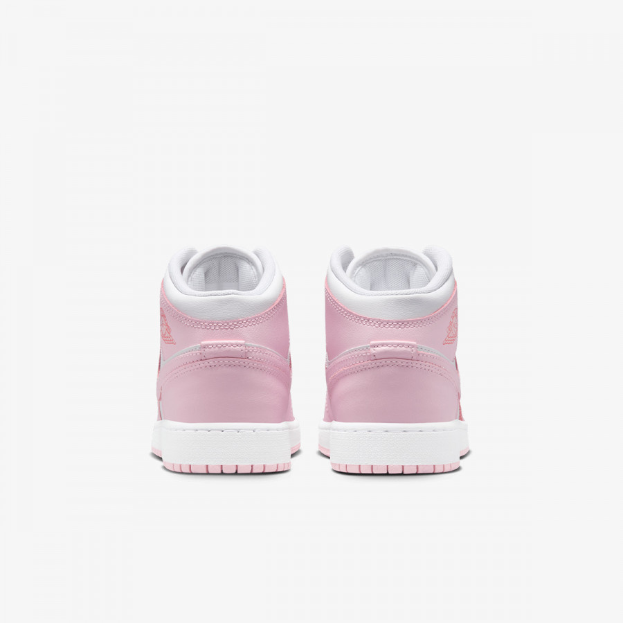 NIKE AIR JORDAN 1 MID BG 
