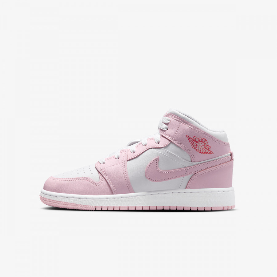 NIKE AIR JORDAN 1 MID BG 