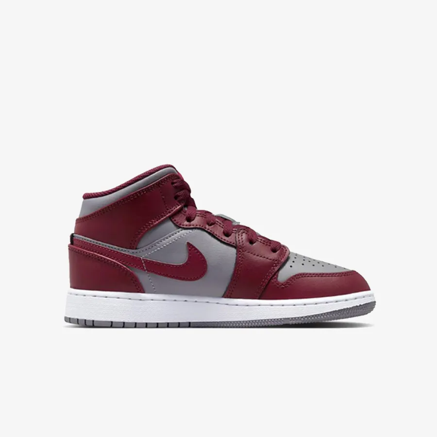 NIKE AIR JORDAN 1 MID BG 