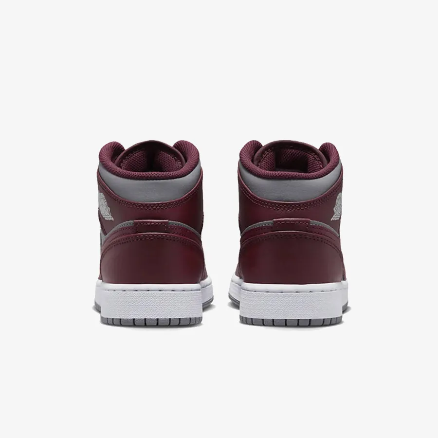 NIKE AIR JORDAN 1 MID BG 