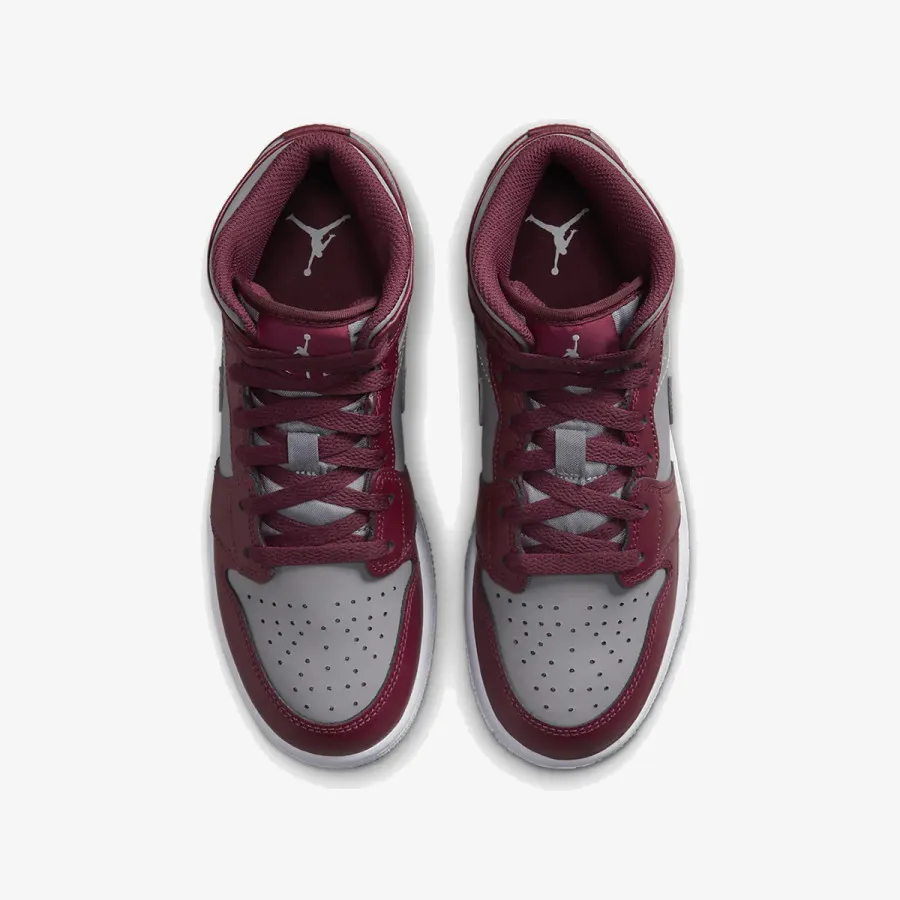 NIKE AIR JORDAN 1 MID BG 