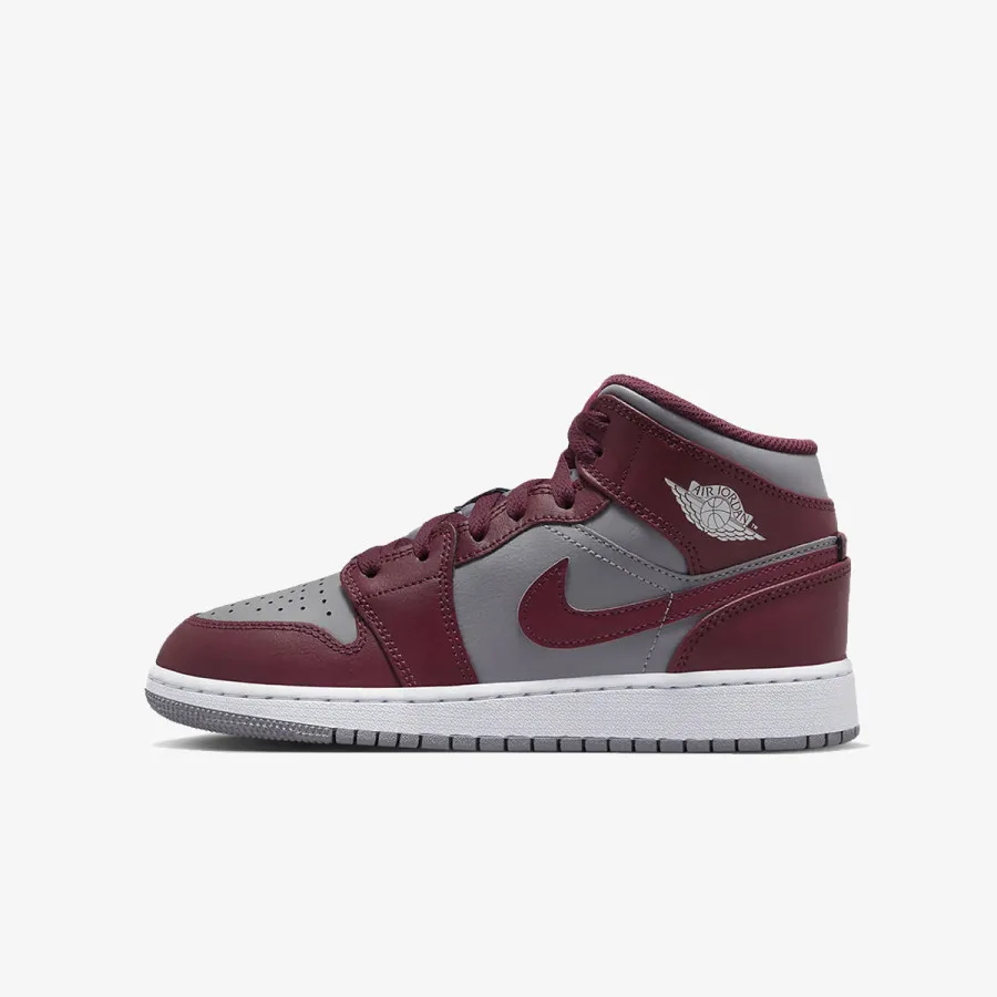 NIKE AIR JORDAN 1 MID BG 