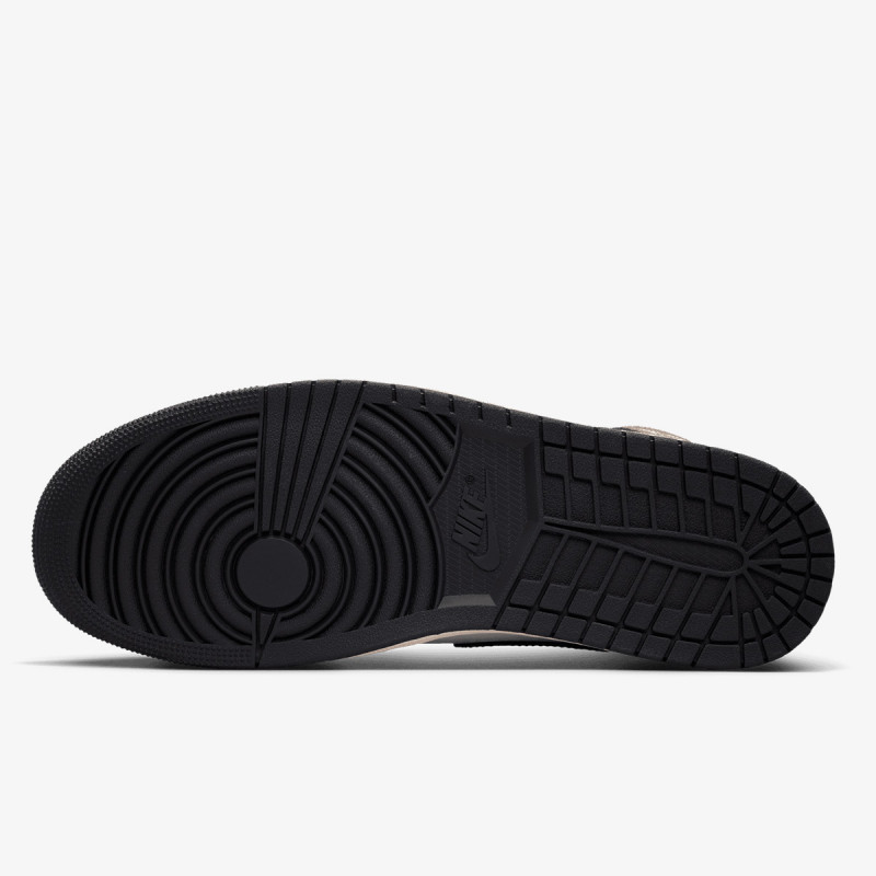 JORDAN AIR JORDAN 1 MID 
