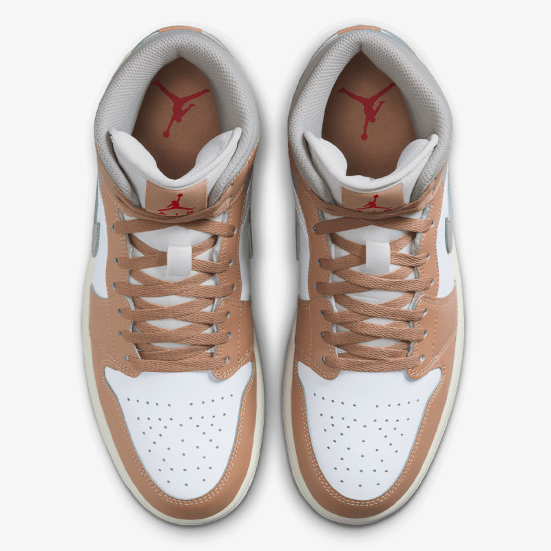 NIKE AIR JORDAN 1 MID 